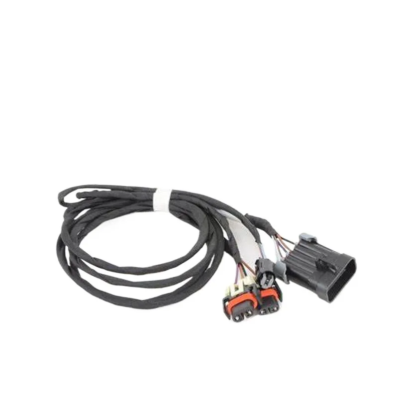 Front Fog Light Electrical Wiring Harness for Mercedes-Benz 04-11 ML GL W164 Ml63Amg GL450 ML350 1645402505
Front Fog Light Electrical Wiring Harness for Mercedes-Benz 04-11 ML GL W164 Ml63Amg GL450 ML350 1645402505