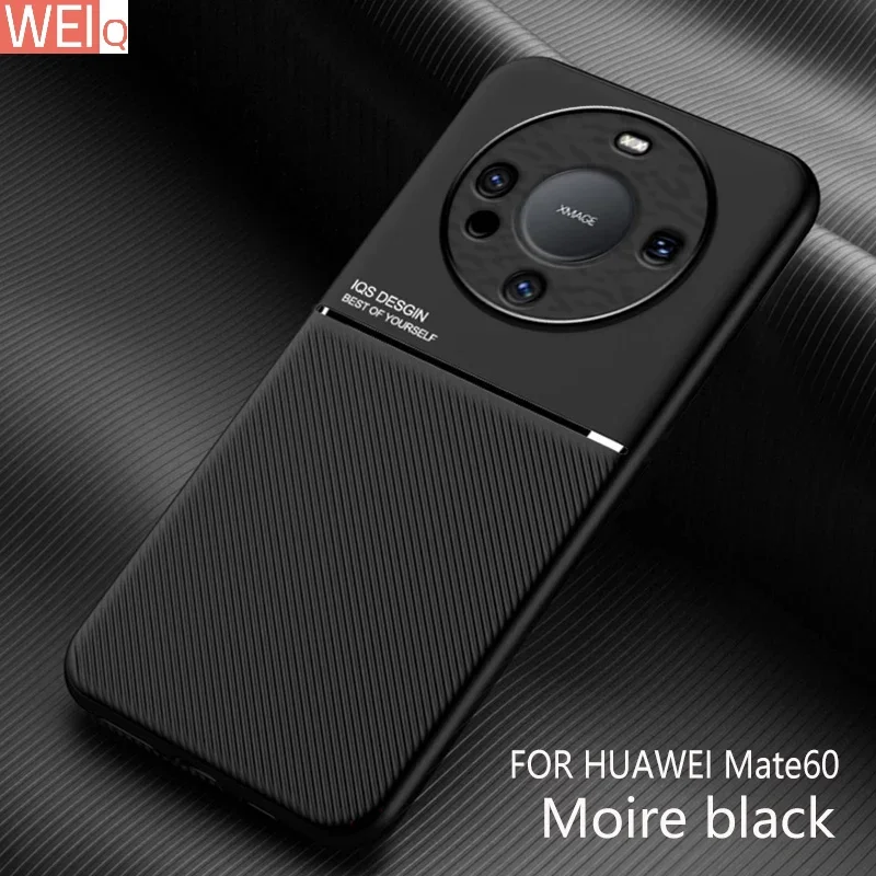 Противоударный чехол для Huawei Mate 60, магнитный автомобильный держатель, кожаный силиконовый чехол для Huawei Mate 60 Pro, чехлы для мобильных телефонов Huawei Mate 40 50
Противоударный чехол для Huawei Mate 60, магнитный автомобильный держатель, кожаный силиконовый чехол для Huawei Mate 60 Pro, чехлы для мобильных телефонов Huawei Mate 40 50