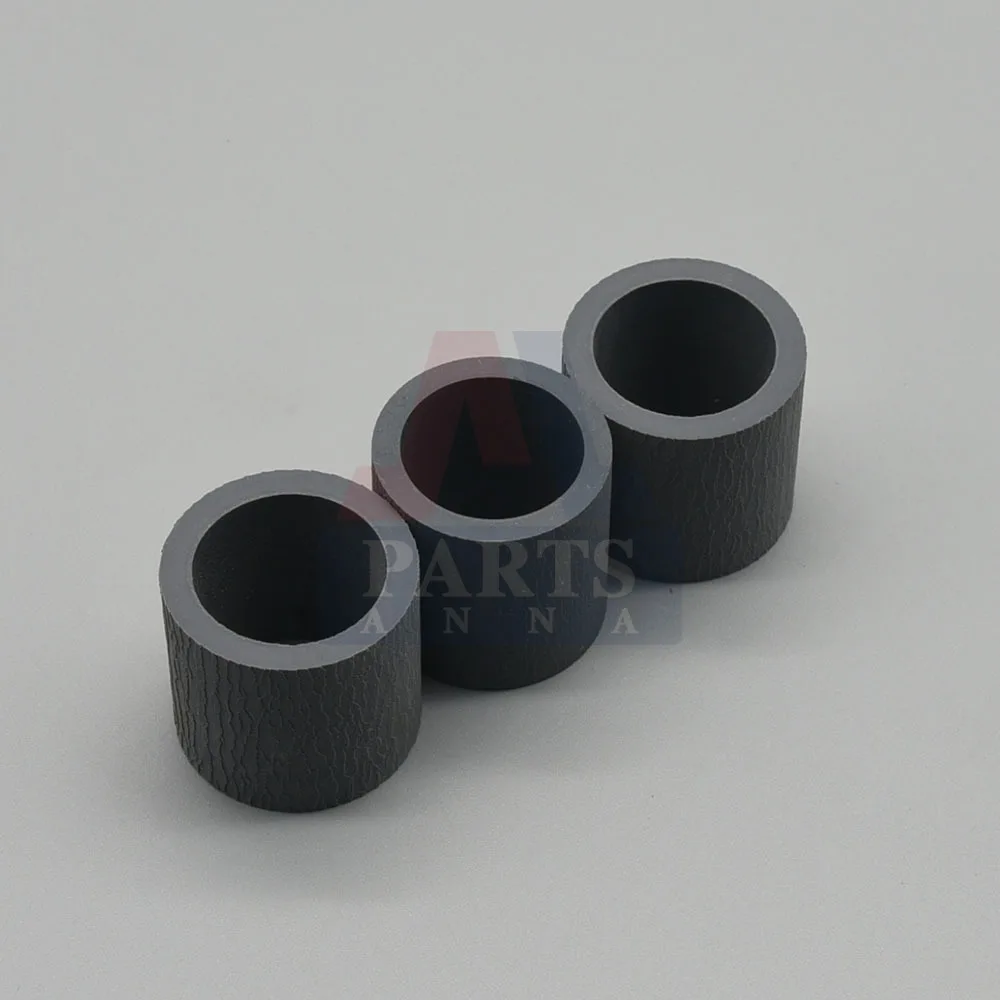 10pcs Paper Pickup Roller Rubber Tire RL1-0540 RL1-0542 for HP 1320 P3005 P3015 2035 2055 RL1-2891 RM1-3763 RM1-6313 RM1-6414
10pcs Paper Pickup Roller Rubber Tire RL1-0540 RL1-0542 for HP 1320 P3005 P3015 2035 2055 RL1-2891 RM1-3763 RM1-6313 RM1-6414