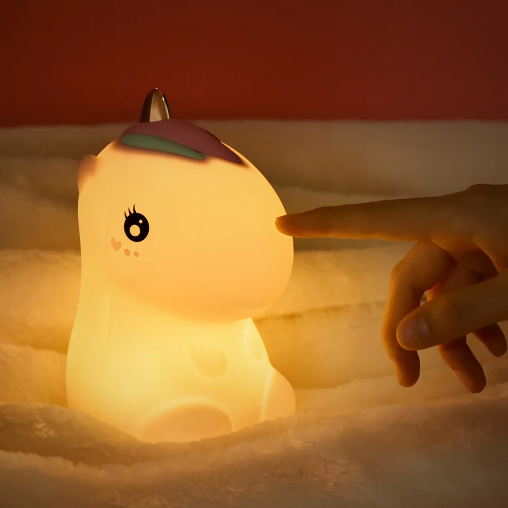 Cute pony night light,USB rechargeable,timed bedside lamp,ideal for holiday gifts,birthday presents/baby shower gifts.
Cute pony night light,USB rechargeable,timed bedside lamp,ideal for holiday gifts,birthday presents/baby shower gifts.