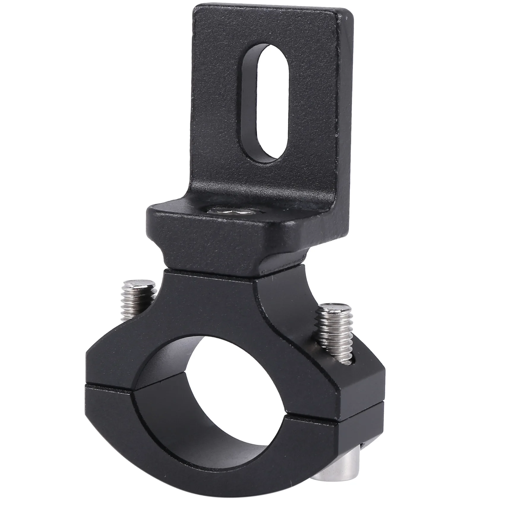 Universal Handlebar 22 25mm 7/8 Inch Motorcycle Headlight Bracket Spotlight Tube Clamp for Cafe Chopper,TG81
Universal Handlebar 22 25mm 7/8 Inch Motorcycle Headlight Bracket Spotlight Tube Clamp for Cafe Chopper,TG81