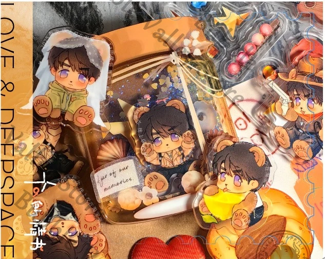 Аниме Love and Deepspace Caleb Косплей Может Магнит Акриловый Кирпич Мультфильм Quicksand Кирпичи Стенд Фигурка Стоячий Знак Украсить Подарок
Аниме Love and Deepspace Caleb Косплей Может Магнит Акриловый Кирпич Мультфильм Quicksand Кирпичи Стенд Фигурка Стоячий Знак Украсить Подарок