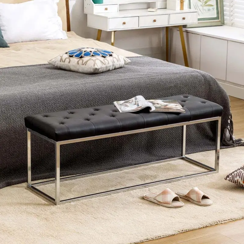 # Wood Working Table Bench Dining Long Bench Wooden Dinner Leather Storage Ottoman Seat Bench
# Wood Working Table Bench Dining Long Bench Wooden Dinner Leather Storage Ottoman Seat Bench