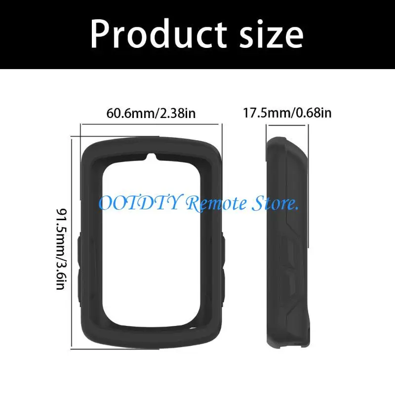 All Weather Bike Case Scratch Resistant Cover Housing Skin Easy Mount For S510 Riders
All Weather Bike Case Scratch Resistant Cover Housing Skin Easy Mount For S510 Riders