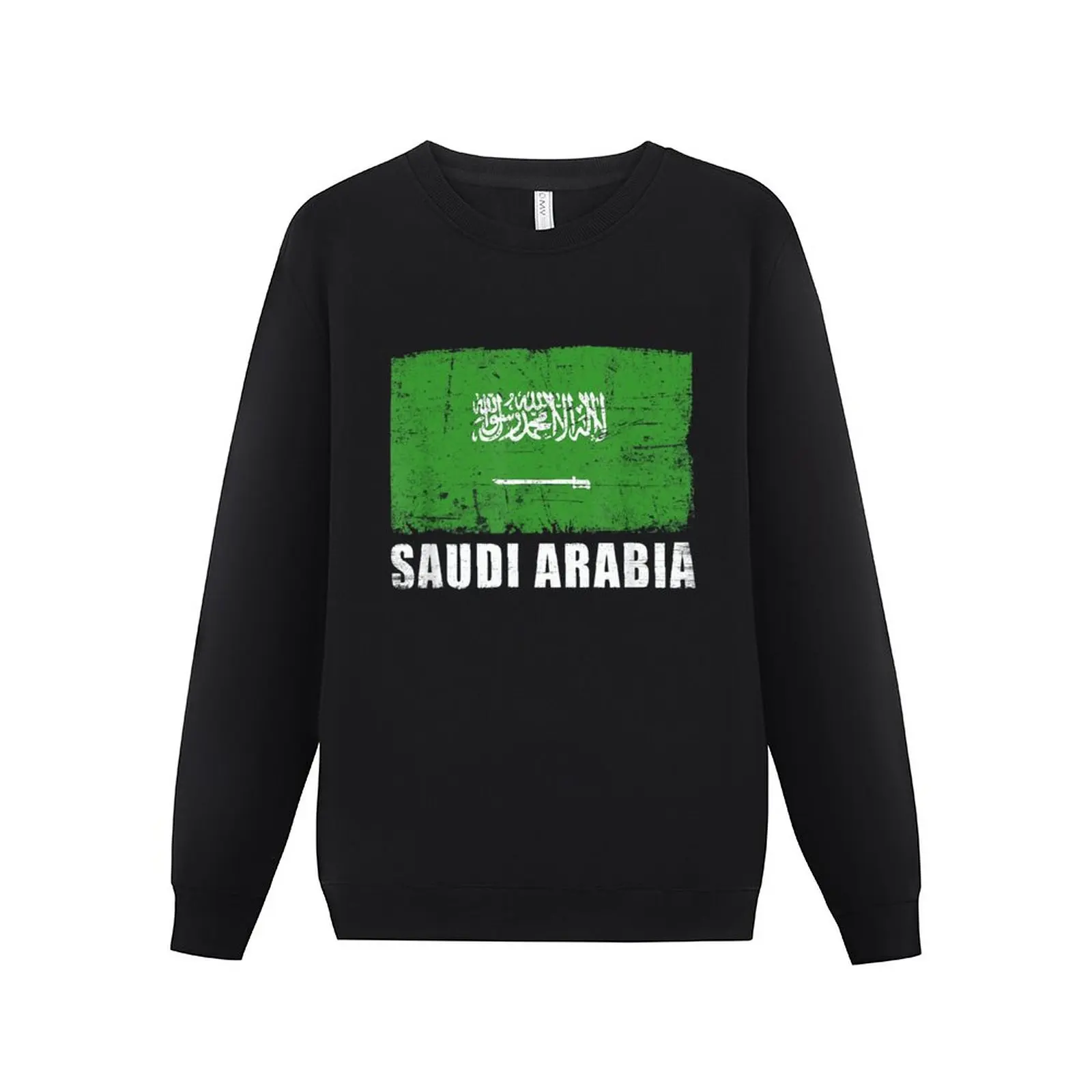 Men Women Hoodies Saudi Arabia Flag Saudi Arabian Country Map Hoodie Pullover Sweatshirts O-Neck Hip Hop Style Cotton Unisex
Men Women Hoodies Saudi Arabia Flag Saudi Arabian Country Map Hoodie Pullover Sweatshirts O-Neck Hip Hop Style Cotton Unisex