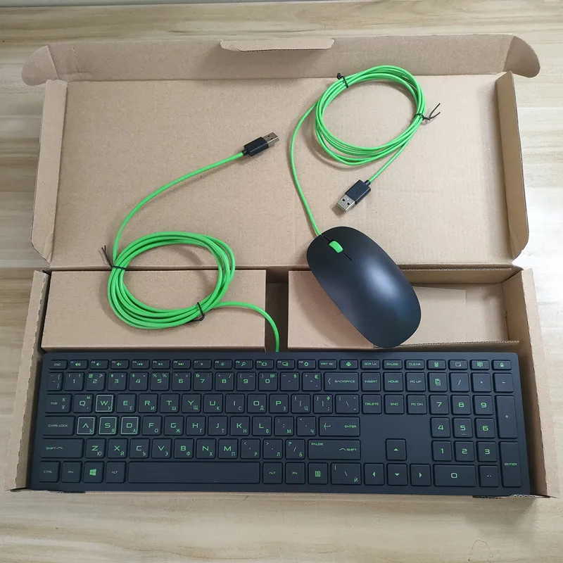 Bulgaria layout USB wired keyboard and mouse kit for HP TPC-P001K TPC-P001M
Bulgaria layout USB wired keyboard and mouse kit for HP TPC-P001K TPC-P001M