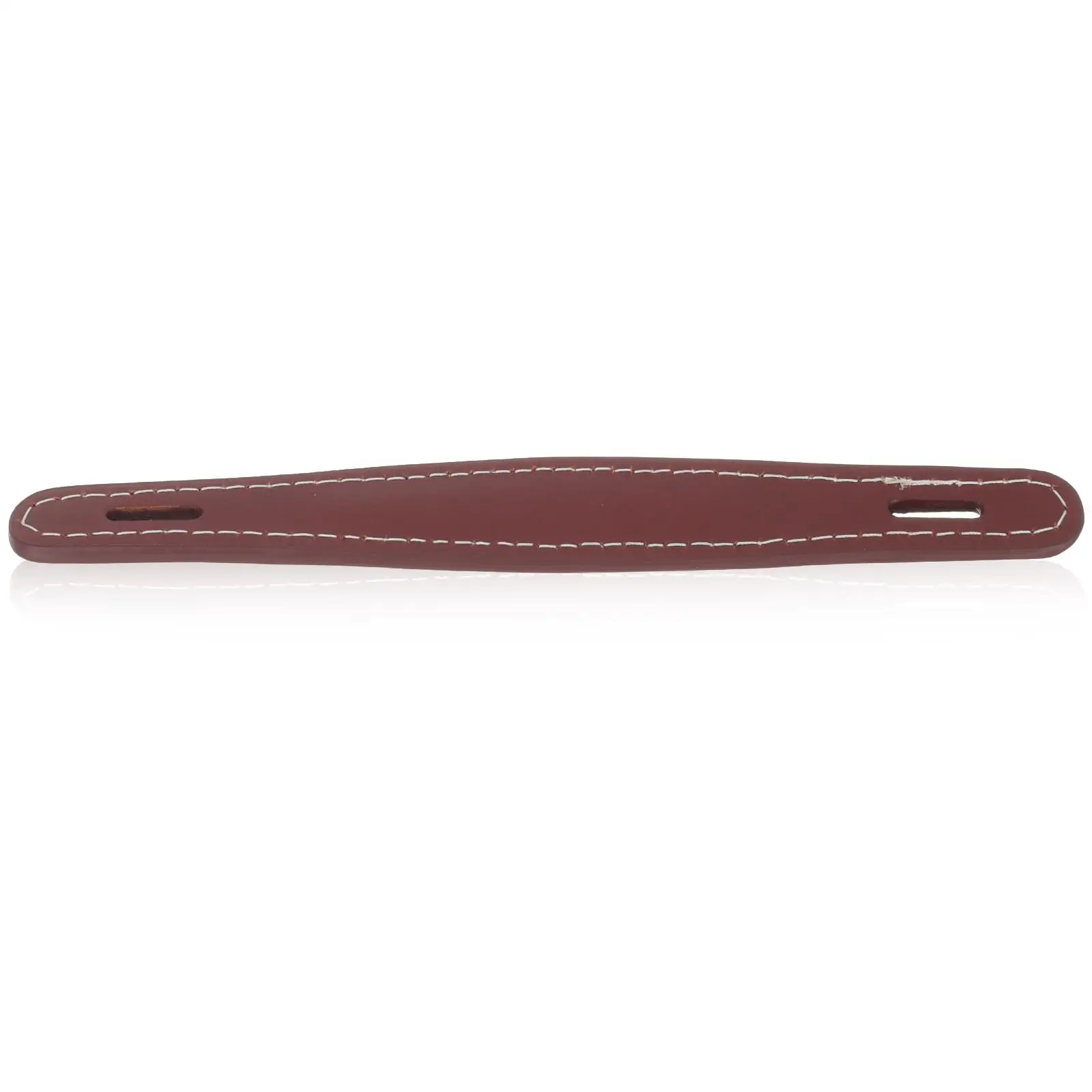 Guitar Speaker Handle Amplifier Handles Coffee Cowhide Replacement Guitar Amp Handle Storage Speaker Audio Pull
Guitar Speaker Handle Amplifier Handles Coffee Cowhide Replacement Guitar Amp Handle Storage Speaker Audio Pull