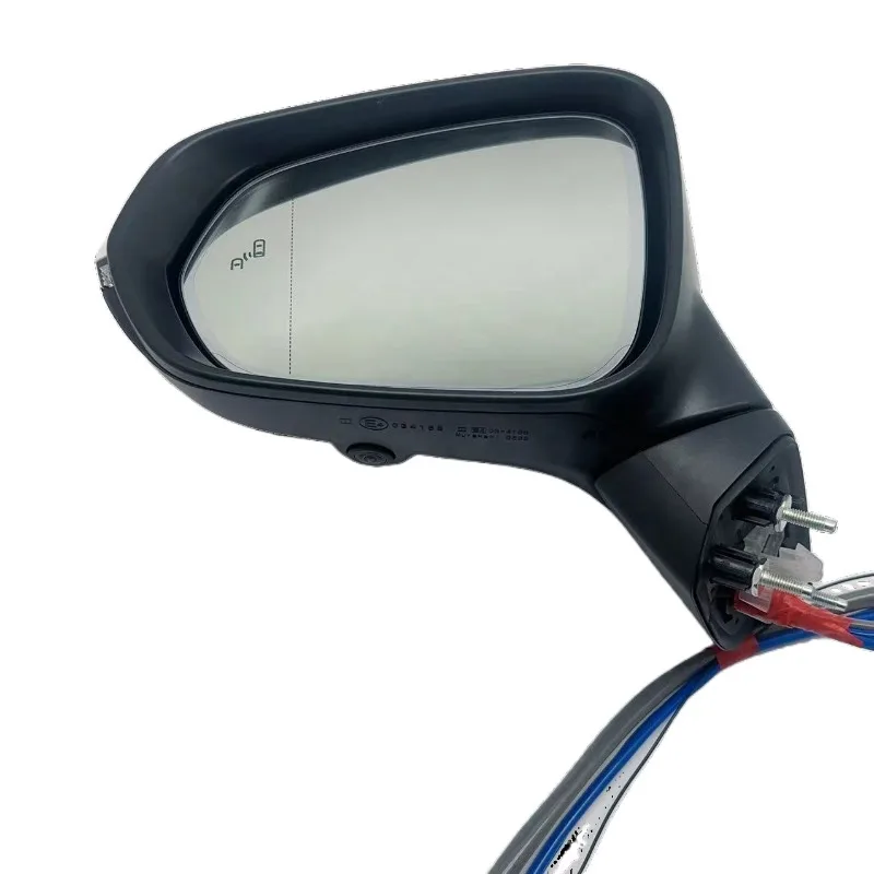 RX350 Outstanding Accessories 360 Camera Rearview Mirror Security Blind Side Mirror
RX350 Outstanding Accessories 360 Camera Rearview Mirror Security Blind Side Mirror