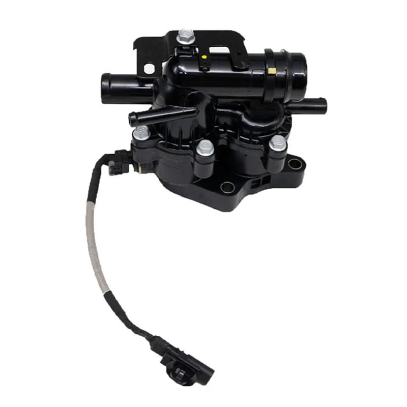 2561003HC5 Car Coolant Control Valve For Kia Niro Hyundai Ioniq Hybrid 2020-2022 25610-03HC5
2561003HC5 Car Coolant Control Valve For Kia Niro Hyundai Ioniq Hybrid 2020-2022 25610-03HC5