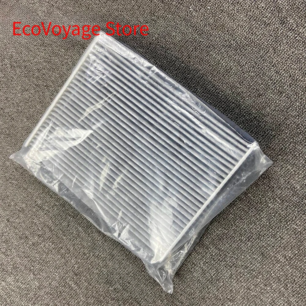 LR153587 LR153562 Фильтр кондиционера для Land Rover 3.0L 4.4L Range Rover Sports 2023 2024
LR153587 LR153562 Фильтр кондиционера для Land Rover 3.0L 4.4L Range Rover Sports 2023 2024