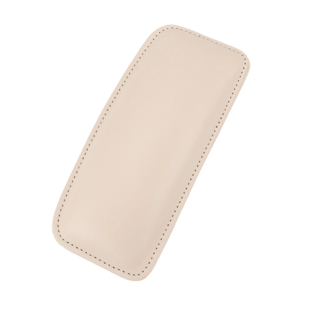 1Pc Car Leg Pad Knee Pad Door Center Control Leg Cushion Pad All-Purpose Leg Brace Knee Cushion(Beige)
1Pc Car Leg Pad Knee Pad Door Center Control Leg Cushion Pad All-Purpose Leg Brace Knee Cushion(Beige)