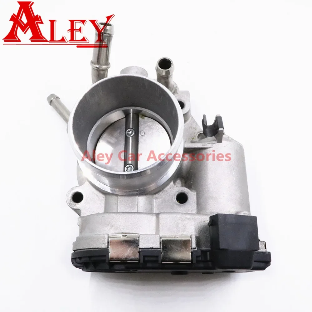 New Throttle Body Assembly 35100-2B150 351002B150 9590930008 FOR HYUNDAI I30 For KIA K2 For RIO
New Throttle Body Assembly 35100-2B150 351002B150 9590930008 FOR HYUNDAI I30 For KIA K2 For RIO