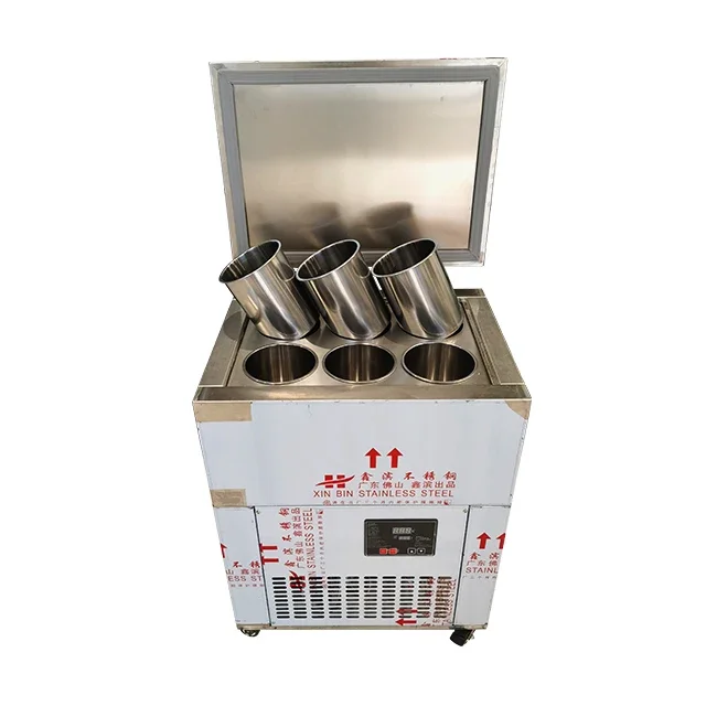 Industrial in Price Ton Dry Snow Small Direct Solar Automatic Container 1 Commercial Big Ice Maker Machine for Making Block Ice
Industrial in Price Ton Dry Snow Small Direct Solar Automatic Container 1 Commercial Big Ice Maker Machine for Making Block Ice