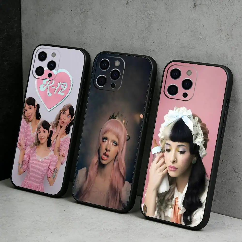 PLAYDATE K-12 ME-MelaniS M-Martinez-S Phone Case For iPhone17,16,15,14,13,12 Plus,Max Soft Silicone Black Cover
PLAYDATE K-12 ME-MelaniS M-Martinez-S Phone Case For iPhone17,16,15,14,13,12 Plus,Max Soft Silicone Black Cover