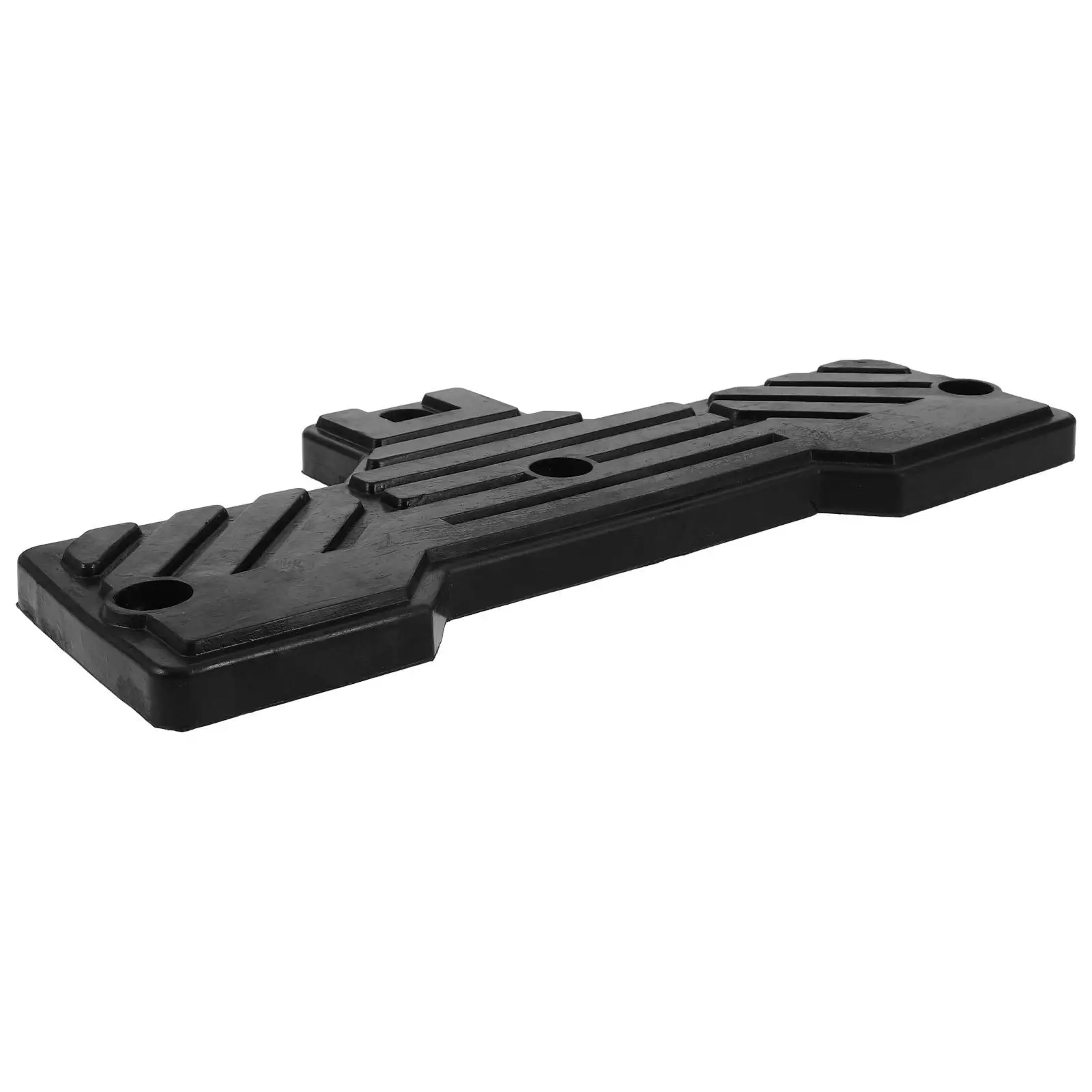 Thicken Black Rubber Pad for Removal Machine Durable Tire Repair Pads Suitable Various Tires Easy Operation Versatile Design Car
Thicken Black Rubber Pad for Removal Machine Durable Tire Repair Pads Suitable Various Tires Easy Operation Versatile Design Car