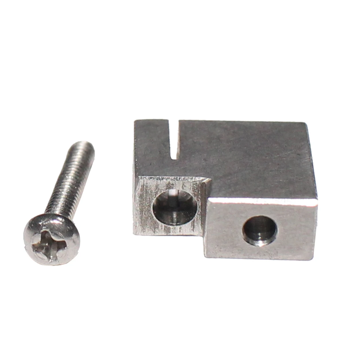 Replacement Printer Spare Parts CB002-1008-006 Charge Electrode for Citronix
Replacement Printer Spare Parts CB002-1008-006 Charge Electrode for Citronix