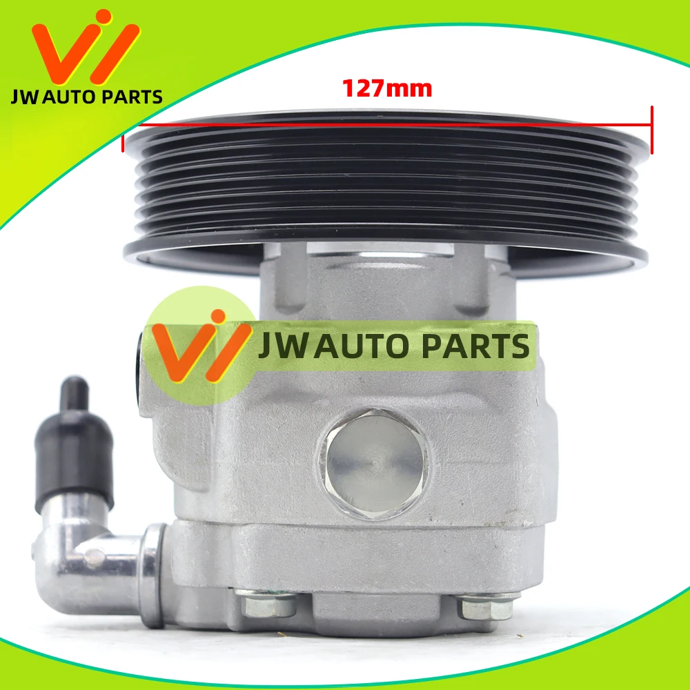 127MM Power Steering Pump For Volvo C30 2006-2012 Diesel Hatch 2.0 D FWD -533 1998cc 6G913A696 6G91-3A696-LB
127MM Power Steering Pump For Volvo C30 2006-2012 Diesel Hatch 2.0 D FWD -533 1998cc 6G913A696 6G91-3A696-LB
