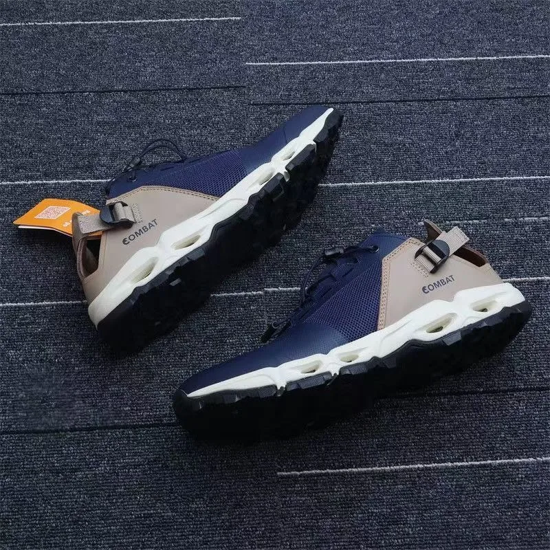 Classic Brand Comfortable Breath Mountain Climbing Shoe Unisex Summer Outdoor Hiking Shoe Anti Slip Light Weight Walking Sneaker
Classic Brand Comfortable Breath Mountain Climbing Shoe Unisex Summer Outdoor Hiking Shoe Anti Slip Light Weight Walking Sneaker