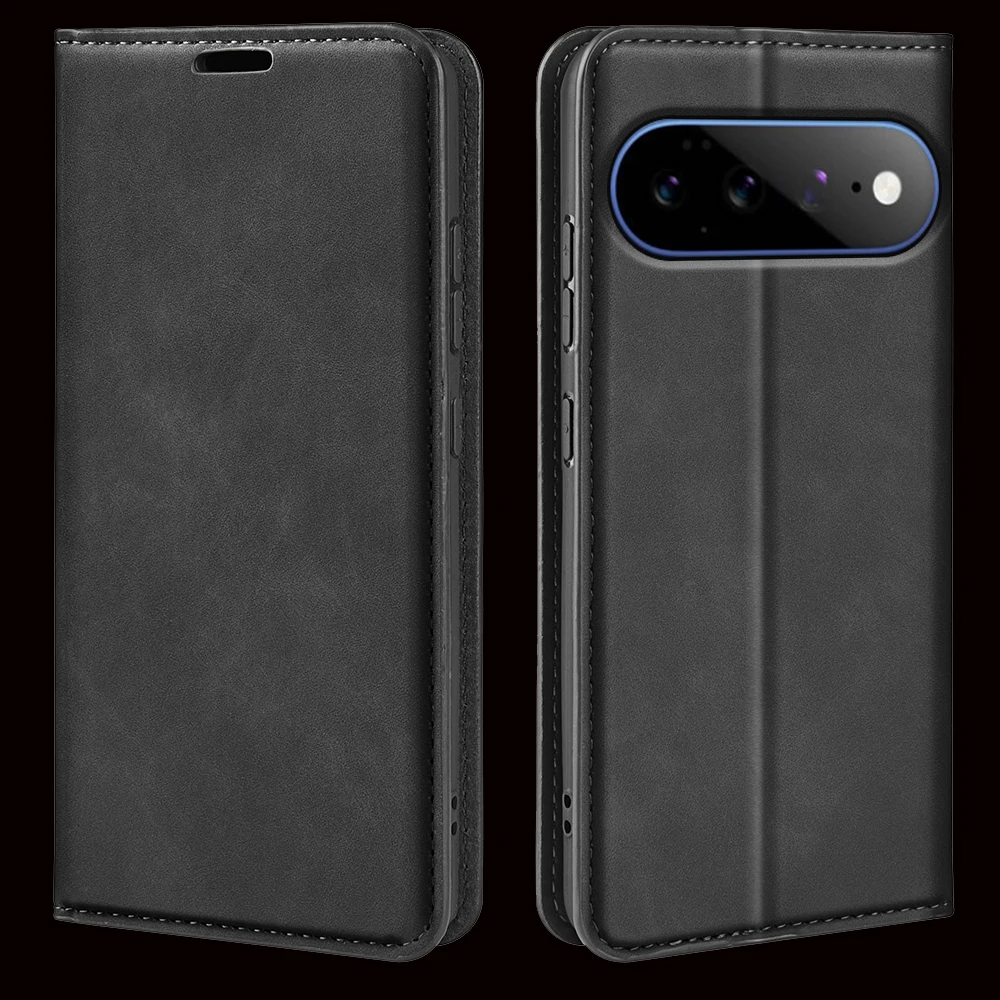 Premium Leather Flip Case For Google Pixel 11 10 Pro XL10A 9A 8A 7A 6A 6 7 9 Phone Wallet Case Cover Magnetic Coque Funda Shell
Premium Leather Flip Case For Google Pixel 11 10 Pro XL10A 9A 8A 7A 6A 6 7 9 Phone Wallet Case Cover Magnetic Coque Funda Shell
