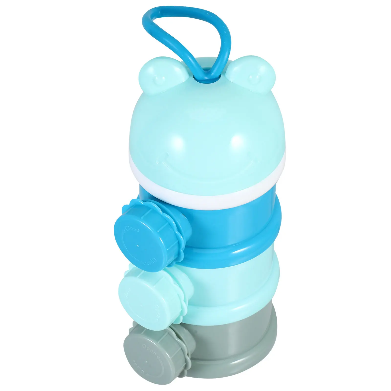 Трехслойный складной контейнер для детской молочной смеси, портативный, без BPA, из пищевого полипропилена, для хранения смеси, закусок, фруктов, пустышек
Трехслойный складной контейнер для детской молочной смеси, портативный, без BPA, из пищевого полипропилена, для хранения смеси, закусок, фруктов, пустышек