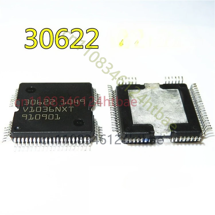 50pcs 30622 Diesel engine board power driver chip new
50pcs 30622 Diesel engine board power driver chip new