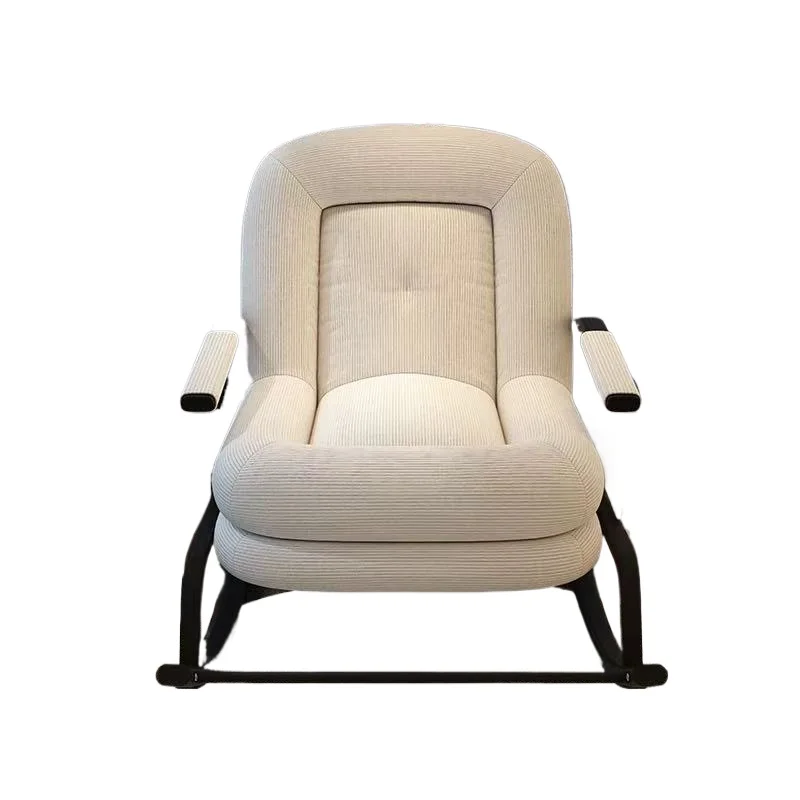 Lazy home living room balcony leisure folding recliner, bedroom single lazy sofa, can sit and lie down adults
Lazy home living room balcony leisure folding recliner, bedroom single lazy sofa, can sit and lie down adults