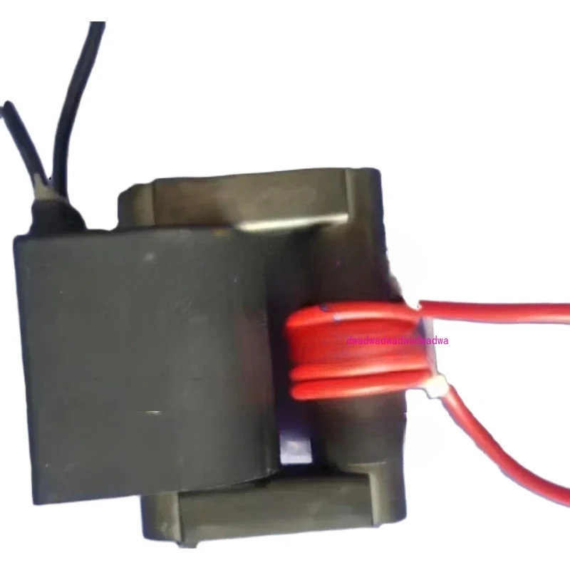 UY20 High-power 500W Dry-type Inverter Transformer Resin Vacuum Potting Manganese-zinc Magnetic Core Waterproof Industry
UY20 High-power 500W Dry-type Inverter Transformer Resin Vacuum Potting Manganese-zinc Magnetic Core Waterproof Industry