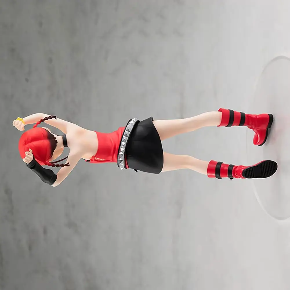 100% оригинал в наличии Good Smile Company Pop Up Parade SSSS.Dynazenon Asukagawa Chise аниме фигурка подарок на день рождения
100% оригинал в наличии Good Smile Company Pop Up Parade SSSS.Dynazenon Asukagawa Chise аниме фигурка подарок на день рождения