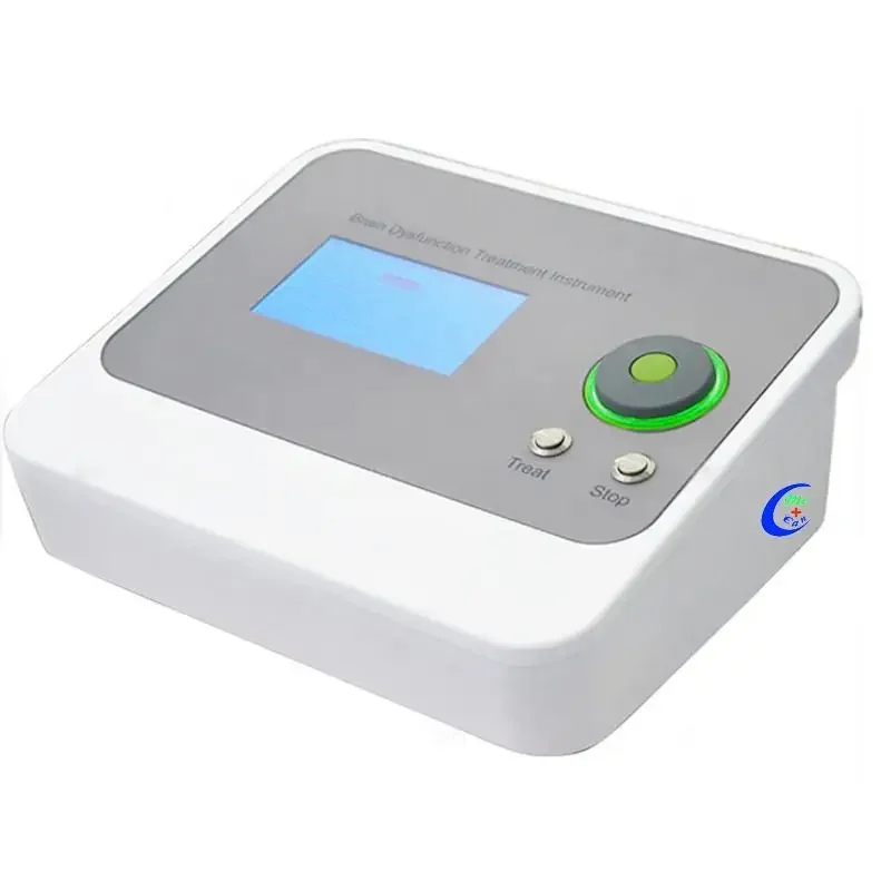 Physiotherapy Transcranial Magnetic Stimulation Therapy RTMS Transcranial Magnetic Stimulation Apparatus TMS Machine