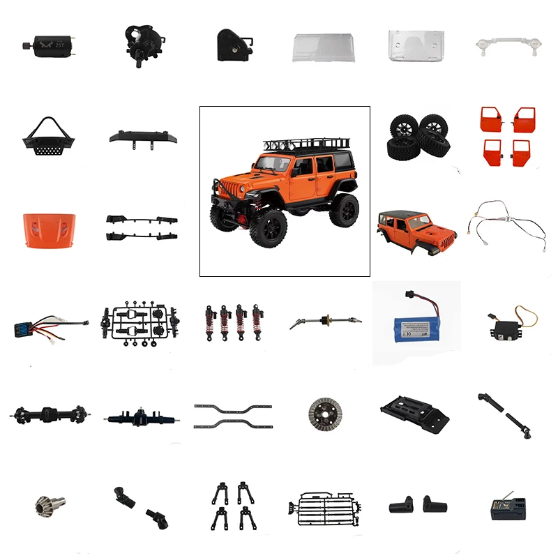 RC Mn128 Model Car Original Accessories Car Door Front Face Car Shell Reflux Mirror Accessories Lipo Battery Rc 1/12
RC Mn128 Model Car Original Accessories Car Door Front Face Car Shell Reflux Mirror Accessories Lipo Battery Rc 1/12