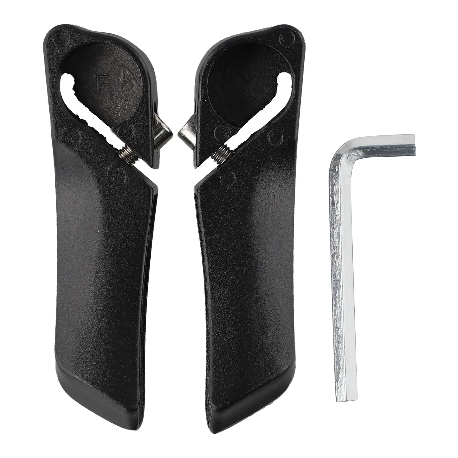 Ручки для руля велосипеда Велосипедный руль Внутренний диаметр 22,2 мм Противоскользящая удобная ручка Простота установки
Ручки для руля велосипеда Велосипедный руль Внутренний диаметр 22,2 мм Противоскользящая удобная ручка Простота установки