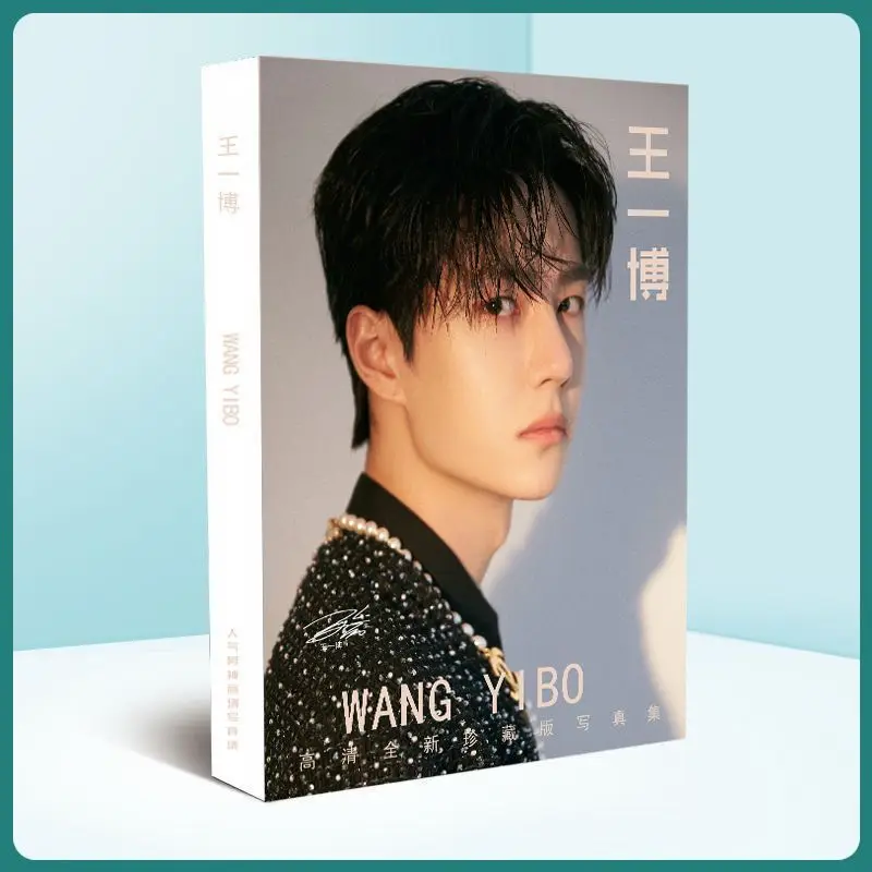 Xiao Zhan Wang Yibo фигурка со звездами книга Бо Цзюнь и Сяо неукомплектованная Фотокнига картина Поклонники коллекционный подарок
Xiao Zhan Wang Yibo фигурка со звездами книга Бо Цзюнь и Сяо неукомплектованная Фотокнига картина Поклонники коллекционный подарок