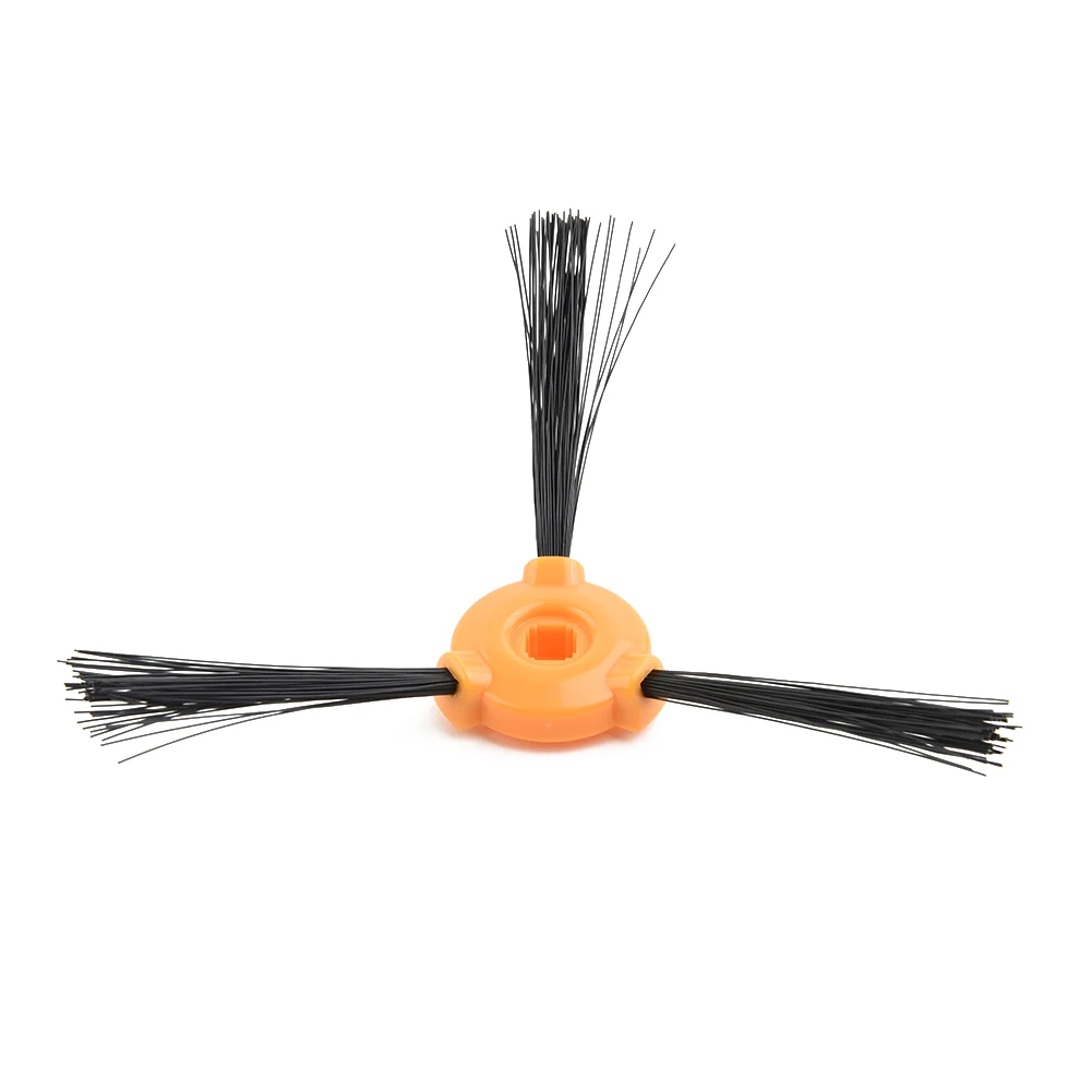 Optimize Your Vacuum Cleaner's Efficiency with 4PCS Side Brush for For For M200M201M501 Robotic Vacuum Cleaner
Optimize Your Vacuum Cleaner's Efficiency with 4PCS Side Brush for For For M200M201M501 Robotic Vacuum Cleaner
