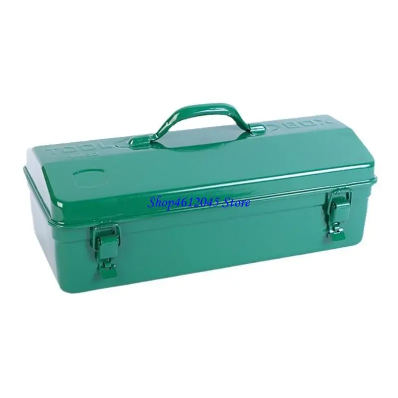L69A Green Folded Jewelry Tool Storage Boxes Component Part Small Hardware Container
L69A Green Folded Jewelry Tool Storage Boxes Component Part Small Hardware Container
