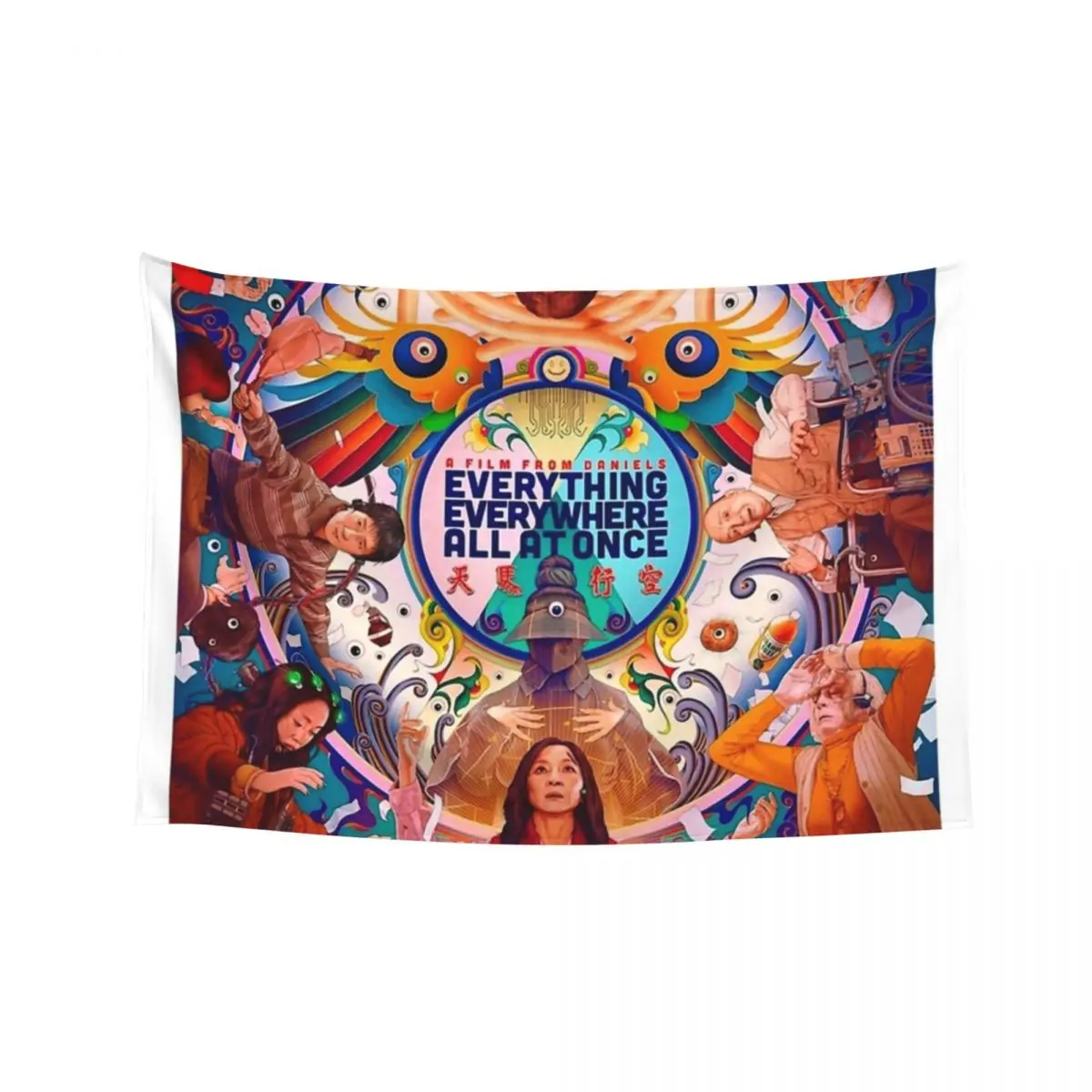 Once Colorfull Poster Tapestry Nordic Home Decor Room Decoration Korean Style Decor For Bedroom Tapestry
Once Colorfull Poster Tapestry Nordic Home Decor Room Decoration Korean Style Decor For Bedroom Tapestry