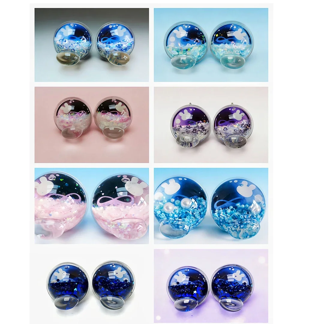 In Stock Eyes Suit For 800% Baby Three AI Doll New High-Quality Exquisite Tears Dropping from Glass Eyes Doll Accessories
In Stock Eyes Suit For 800% Baby Three AI Doll New High-Quality Exquisite Tears Dropping from Glass Eyes Doll Accessories