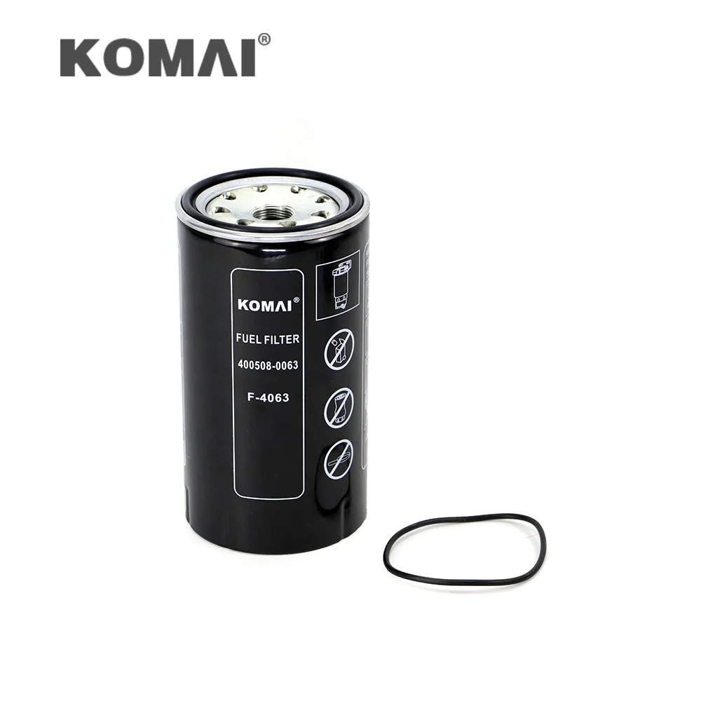 For Doosan Dx340lc-3 Fuel Water Separator Sn25186 400508-00079 40050800063 400508-00063
For Doosan Dx340lc-3 Fuel Water Separator Sn25186 400508-00079 40050800063 400508-00063