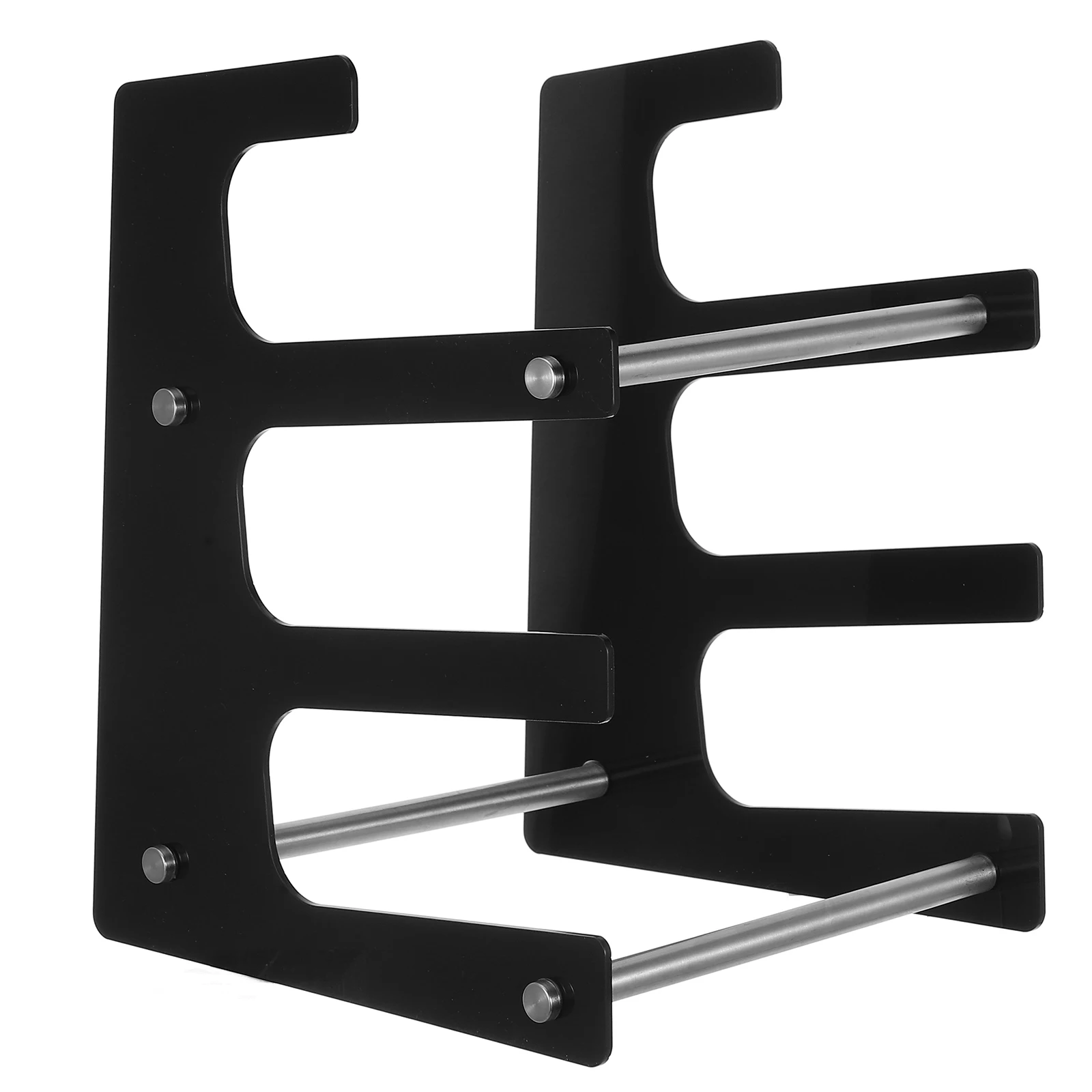 Keyboard Stand 3 Layers Acrylic Holder Desk Organizer Multi Tier Display Home Office Accessories Keyboard Stands
Keyboard Stand 3 Layers Acrylic Holder Desk Organizer Multi Tier Display Home Office Accessories Keyboard Stands