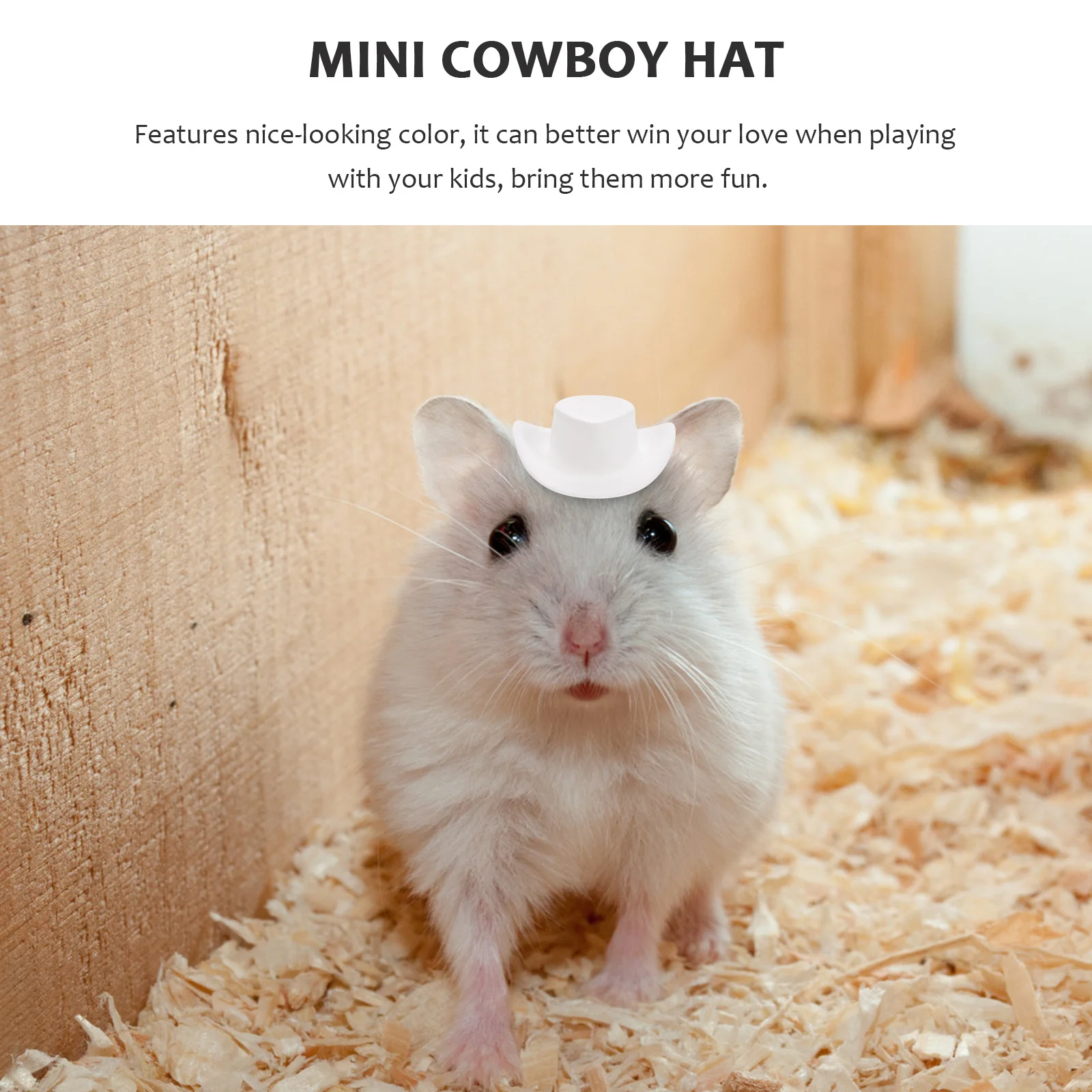 20Pcs Mini Cowboy Hats Tiny Reusable Plastic Miniature Western Hats Craft Party Decoration Accessories Mini Hat Model 
20Pcs Mini Cowboy Hats Tiny Reusable Plastic Miniature Western Hats Craft Party Decoration Accessories Mini Hat Model
