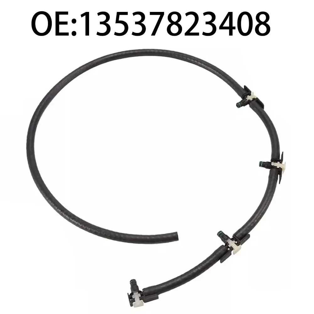Автомобильный инжектор, возвратная труба 15*10*1 см 13537823408 Для Bmw 1/2/3/4/5 для X1 для X3 2010, пластиковая топливная трубка двигателя автомобиля
Автомобильный инжектор, возвратная труба 15*10*1 см 13537823408 Для Bmw 1/2/3/4/5 для X1 для X3 2010, пластиковая топливная трубка двигателя автомобиля