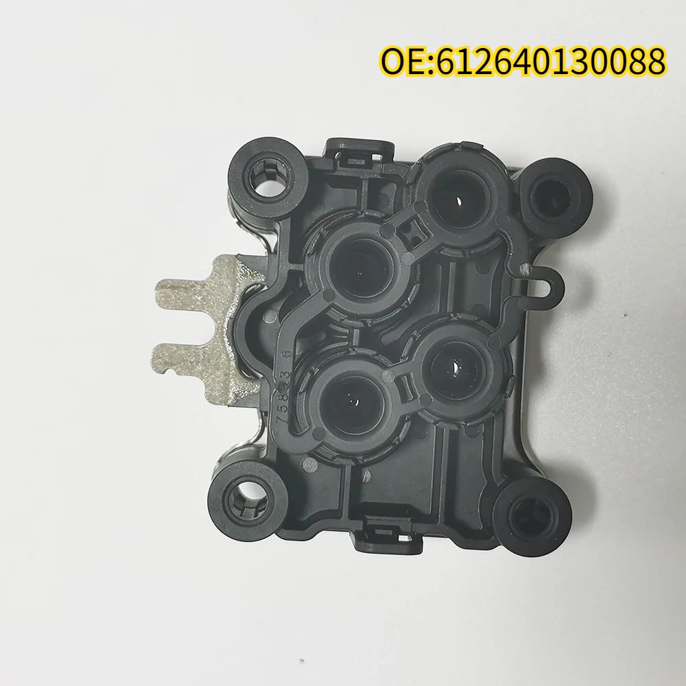 Original High quality New For 5Pcs 612640130088 Ureumpompkop Bs22-Bt Voor Fa1W J6 Wei1Ch1Ai Bo1Sch1 2.2
Original High quality New For 5Pcs 612640130088 Ureumpompkop Bs22-Bt Voor Fa1W J6 Wei1Ch1Ai Bo1Sch1 2.2