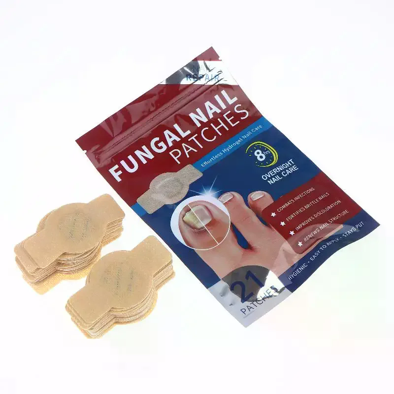 2 Bags Gray Toe Nail Sticker Fungal Nail Repair Patch Ingrown Correction Sticker Toenail Care Paronychia Nail Treatment Patch
2 Bags Gray Toe Nail Sticker Fungal Nail Repair Patch Ingrown Correction Sticker Toenail Care Paronychia Nail Treatment Patch