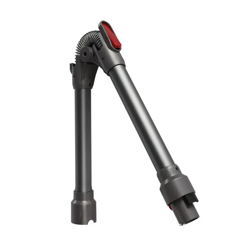 A78E-Quick Release Replacement Foldable Extension Tube For Dyson V7 V8 V10 V11 V15 Stick Vacuum Cleaner Wands
A78E-Quick Release Replacement Foldable Extension Tube For Dyson V7 V8 V10 V11 V15 Stick Vacuum Cleaner Wands