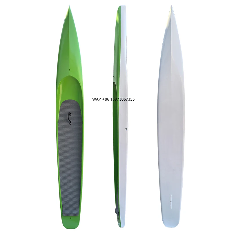 Paddle Boarding Stand Up Paddle Board Carbon SUP
Paddle Boarding Stand Up Paddle Board Carbon SUP