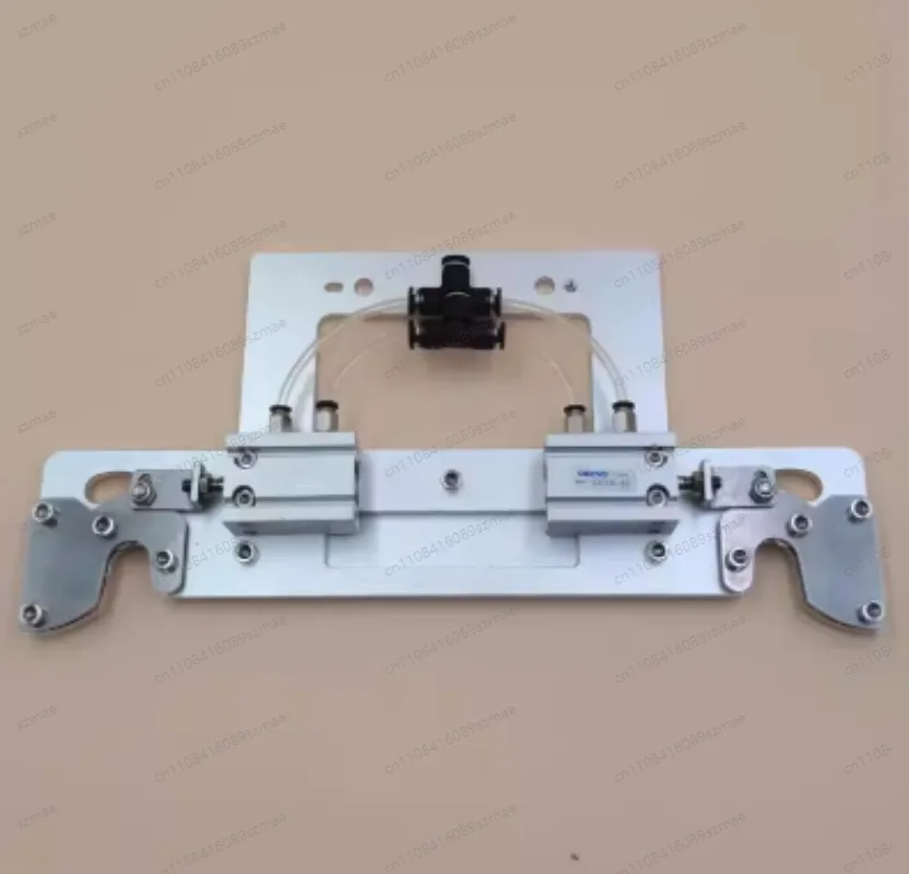 Pattern Machine Quick Mold Changing Fixture Clip, 2516 3020 326G 342G Computer Car Accessories for Industrial Sewing
Pattern Machine Quick Mold Changing Fixture Clip, 2516 3020 326G 342G Computer Car Accessories for Industrial Sewing