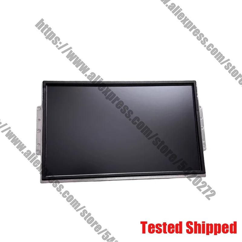 Абсолютно новый 8-дюймовый дисплей LA080WVB-SL01, 800*480
Абсолютно новый 8-дюймовый дисплей LA080WVB-SL01, 800*480