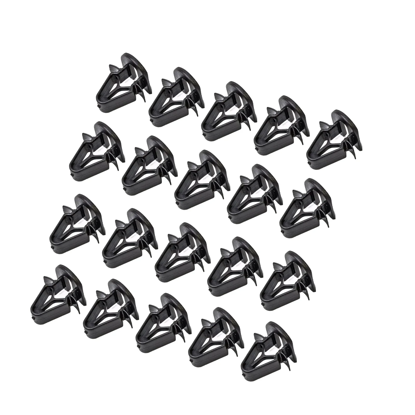Replacement Interior Trim Mounting Clips For Volvo Cars Set Of 20 Model Numbers 850 For S40 For V40 V50 V70 XC20 XC70
Replacement Interior Trim Mounting Clips For Volvo Cars Set Of 20 Model Numbers 850 For S40 For V40 V50 V70 XC20 XC70