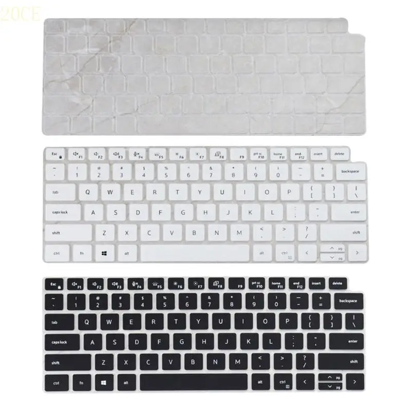 20ce Silicone Protector Protector Cope Cover для 5420/7420/9510/9520 Клавиатура ноутбука.
20ce Silicone Protector Protector Cope Cover для 5420/7420/9510/9520 Клавиатура ноутбука.