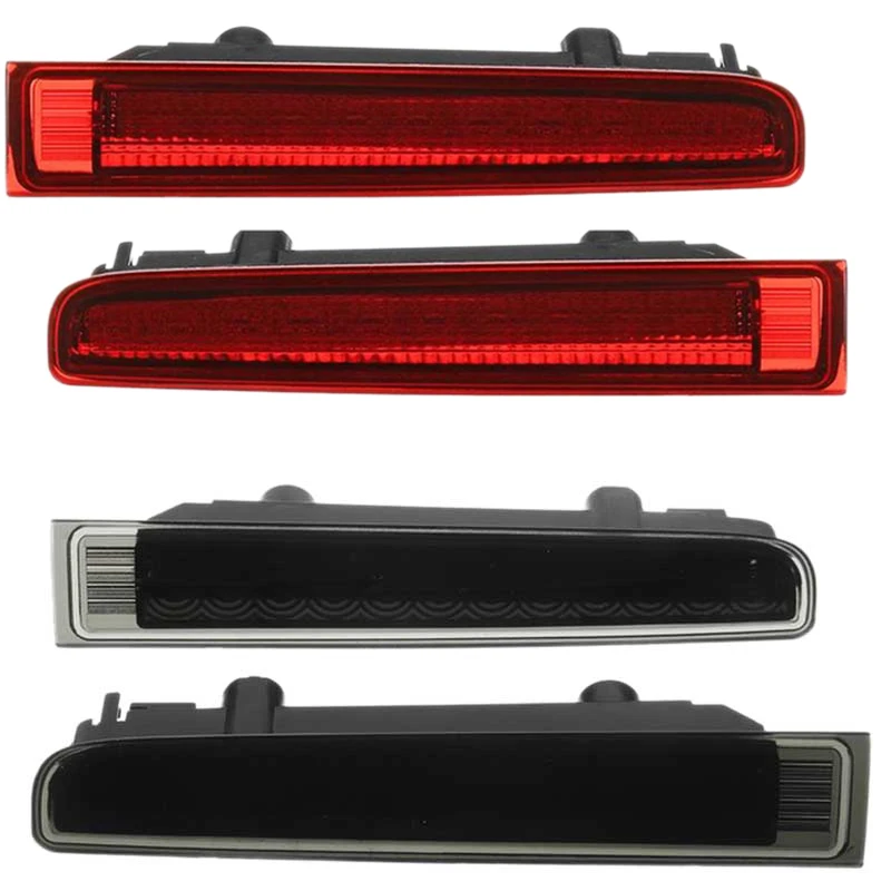 2Pcs Car Third High Brake Light Barn Door Rear Brake Light High Mount Stop Lamp For-Vw T5 T6 For Multivan Caravelle 2003-2016
2Pcs Car Third High Brake Light Barn Door Rear Brake Light High Mount Stop Lamp For-Vw T5 T6 For Multivan Caravelle 2003-2016
