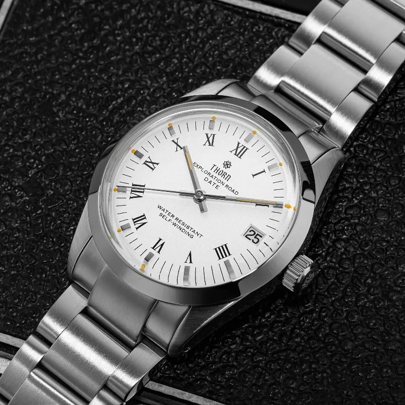 Xiliao retro small watch by 34mm thirteen strokes couple watch T004
Xiliao retro small watch by 34mm thirteen strokes couple watch T004